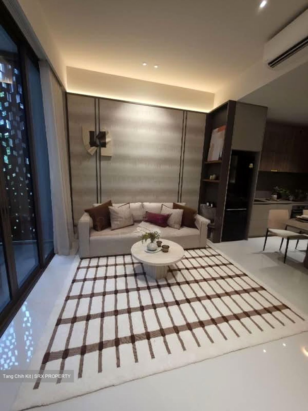Parksuites (D10), Apartment #578992071